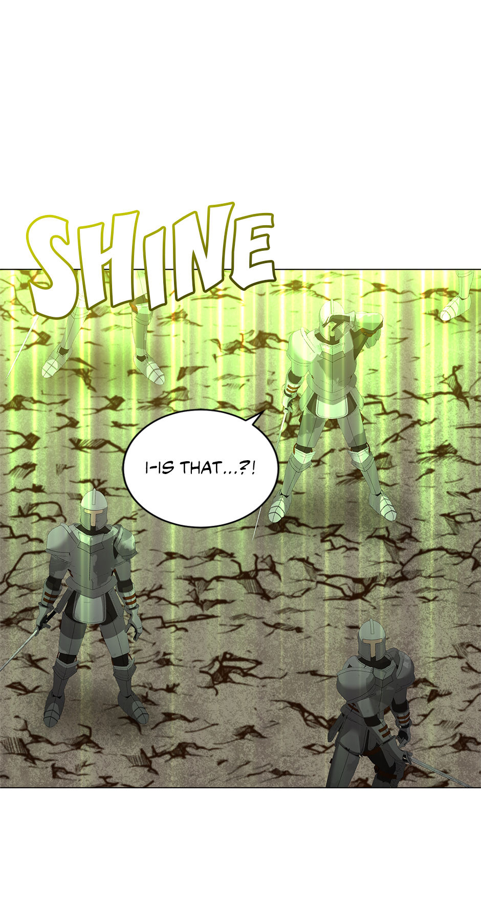 Read The Max Level Hero Strikes Back EN Manga Online