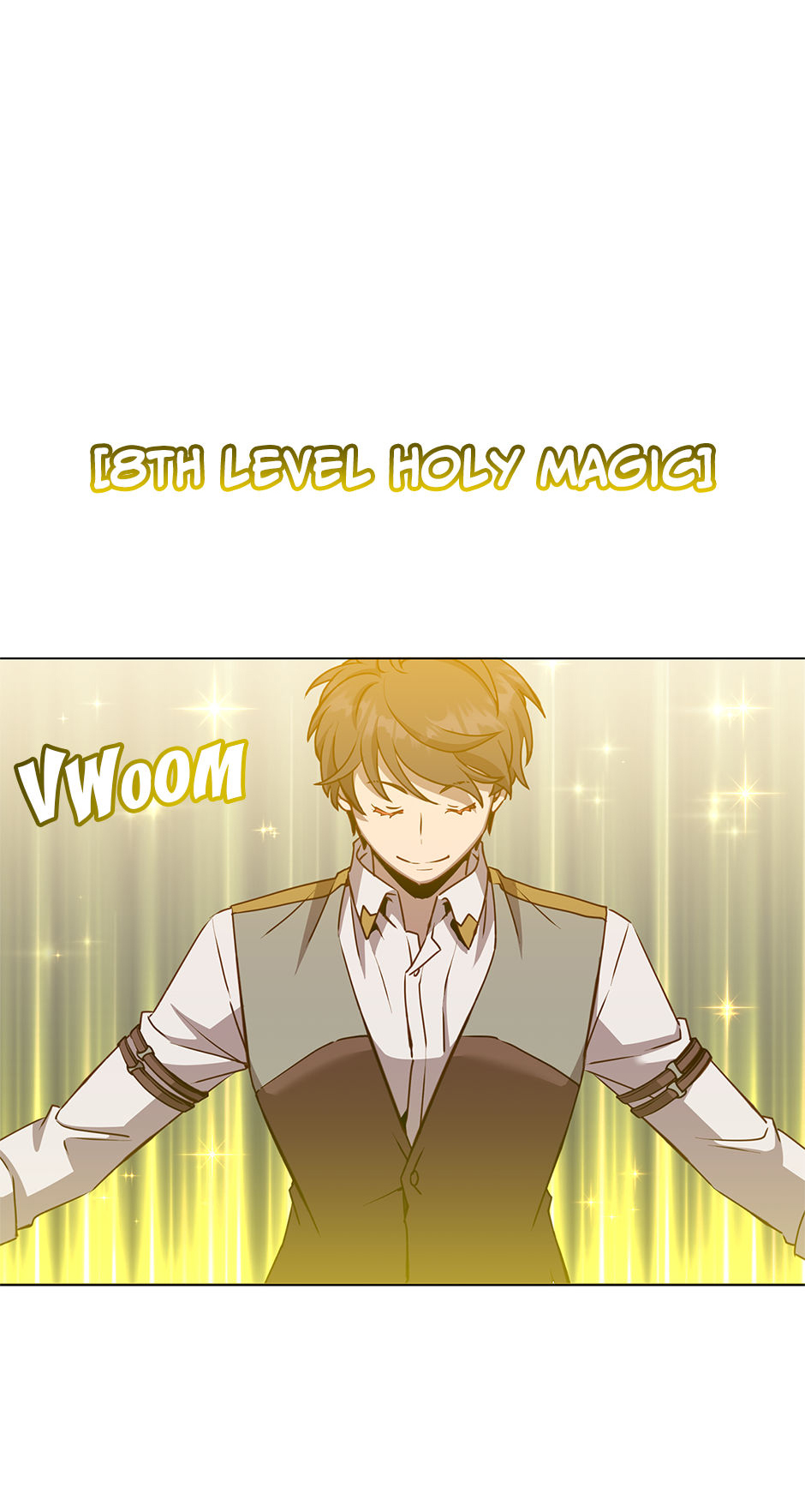 Read The Max Level Hero Strikes Back EN Manga Online