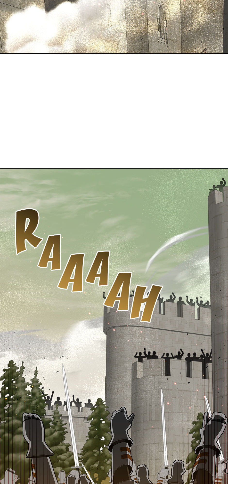 Read The Max Level Hero Strikes Back EN Manga Online