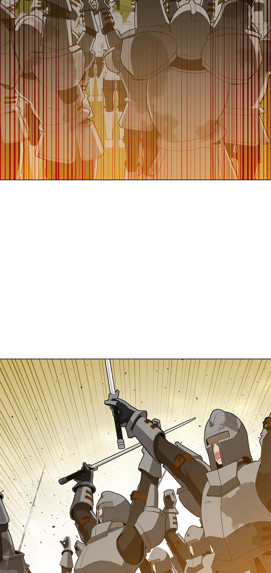 Read The Max Level Hero Strikes Back EN Manga Online