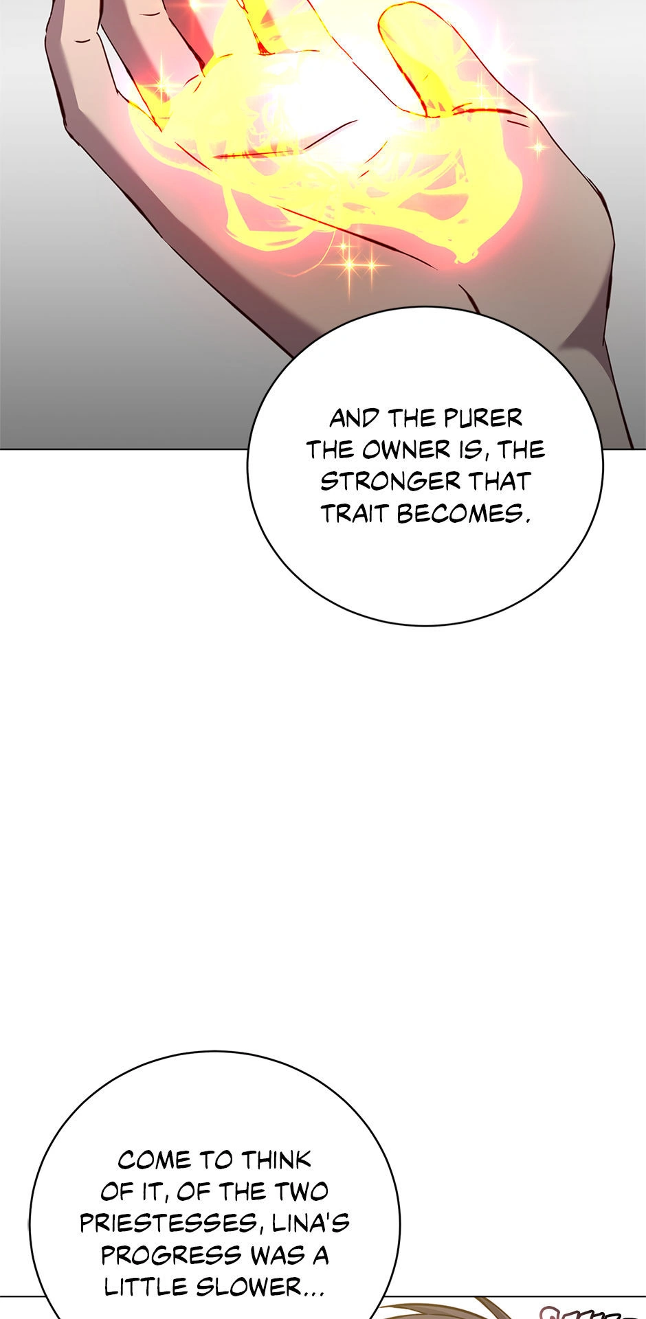 Read The Max Level Hero Strikes Back EN Manga Online