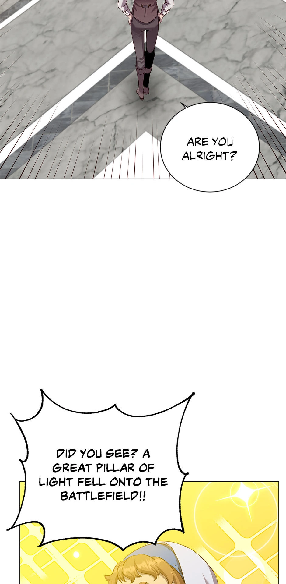 Read The Max Level Hero Strikes Back EN Manga Online