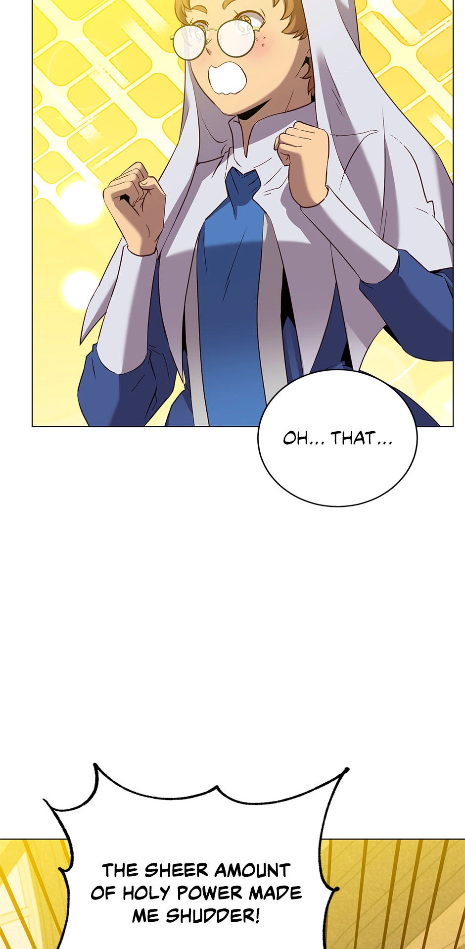 Read The Max Level Hero Strikes Back EN Manga Online