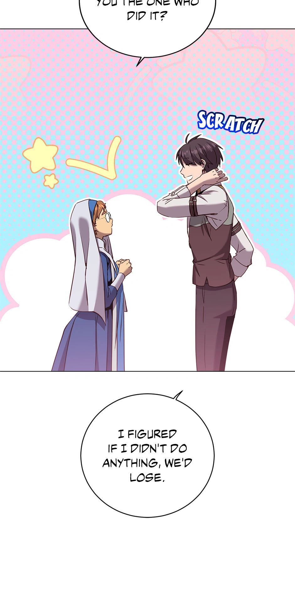 Read The Max Level Hero Strikes Back EN Manga Online