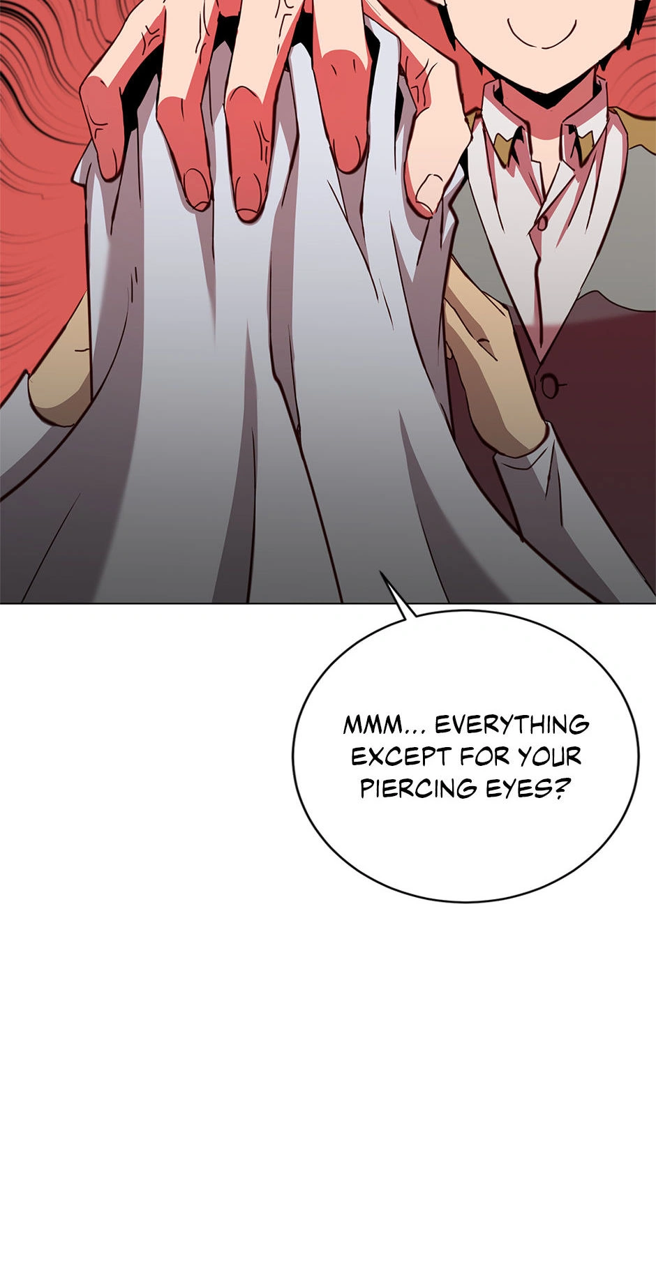 Read The Max Level Hero Strikes Back EN Manga Online