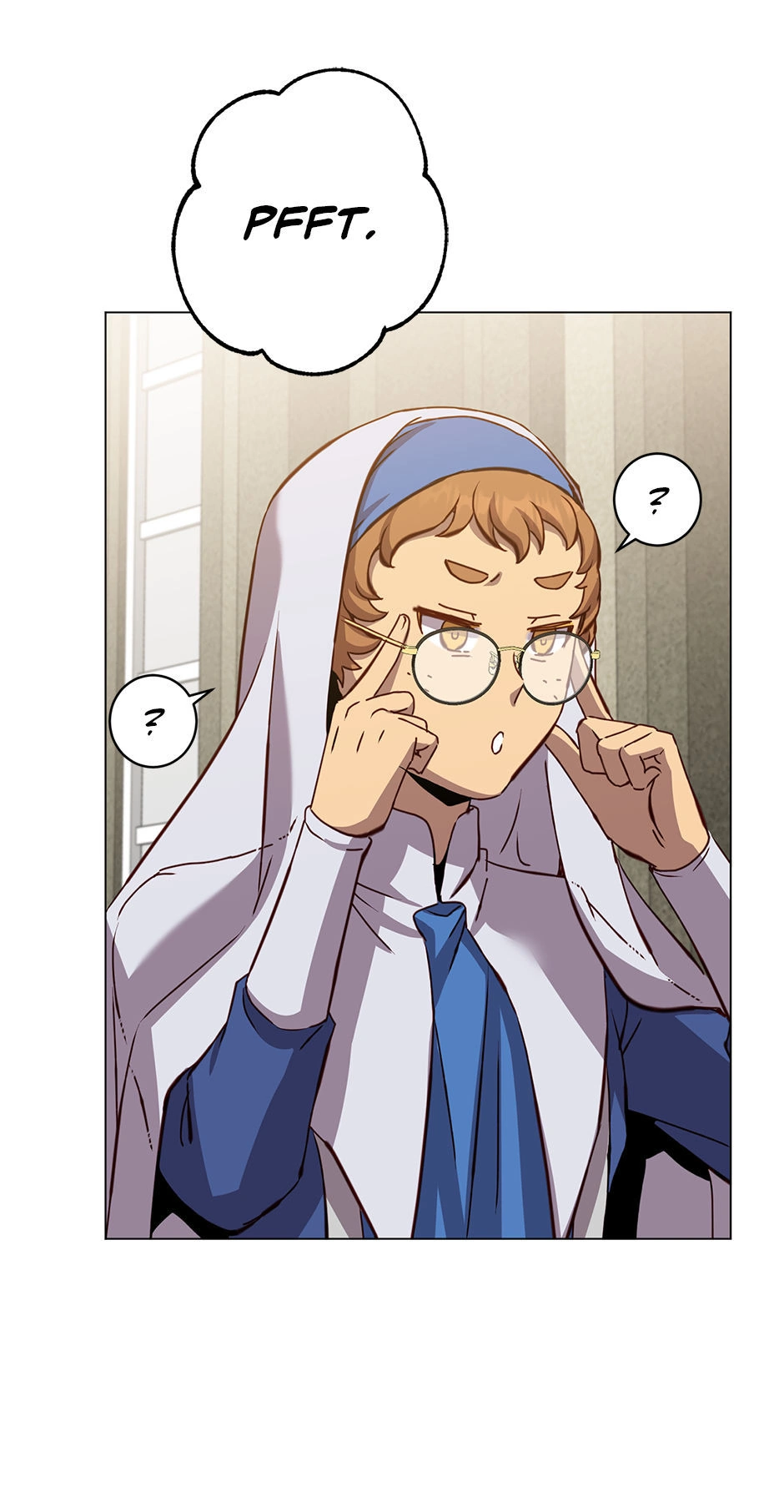 Read The Max Level Hero Strikes Back EN Manga Online