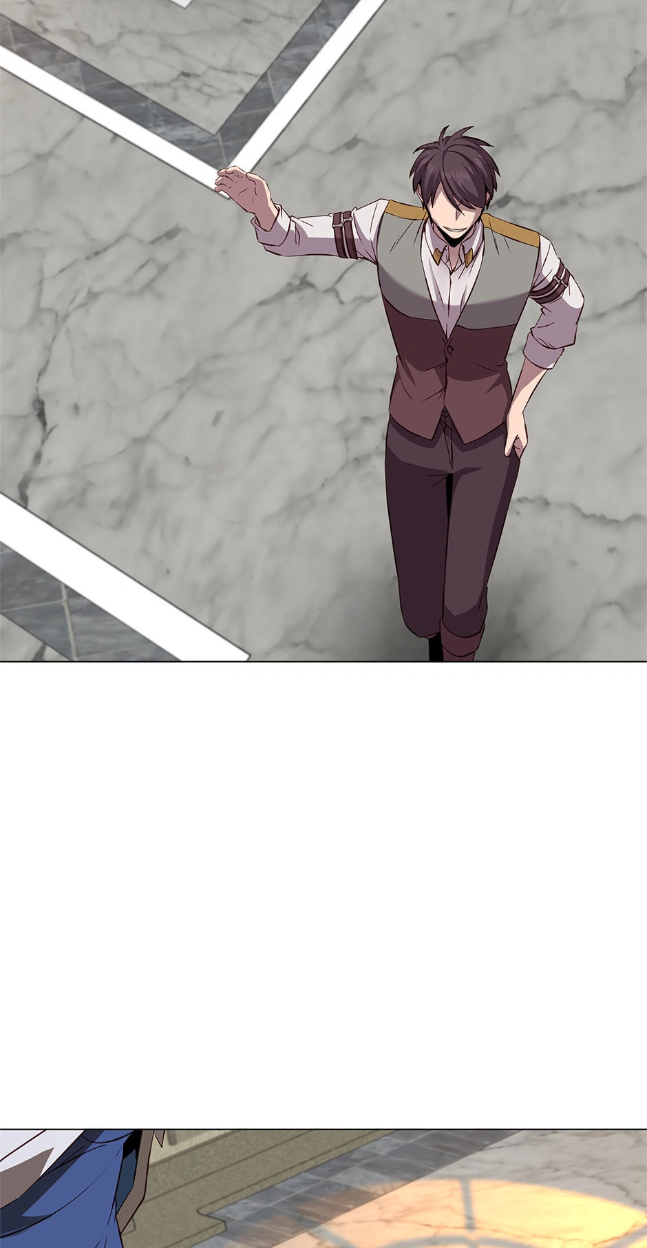 Read The Max Level Hero Strikes Back EN Manga Online