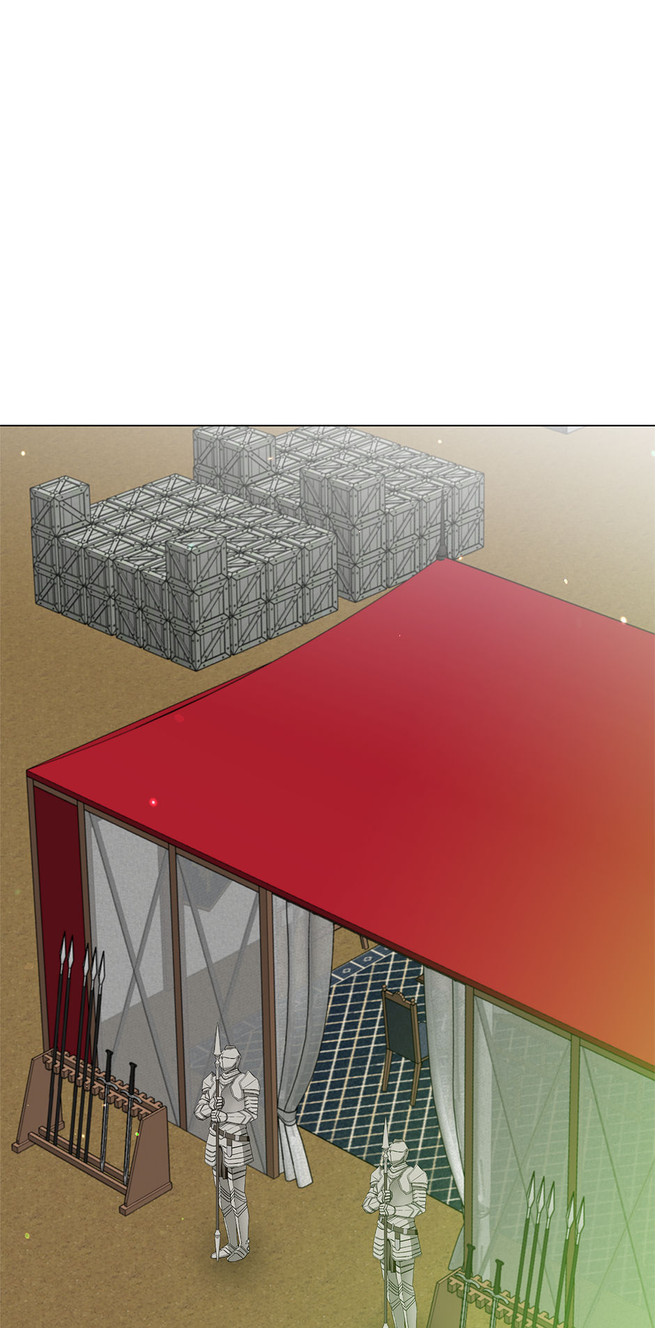 Read The Max Level Hero Strikes Back EN Manga Online