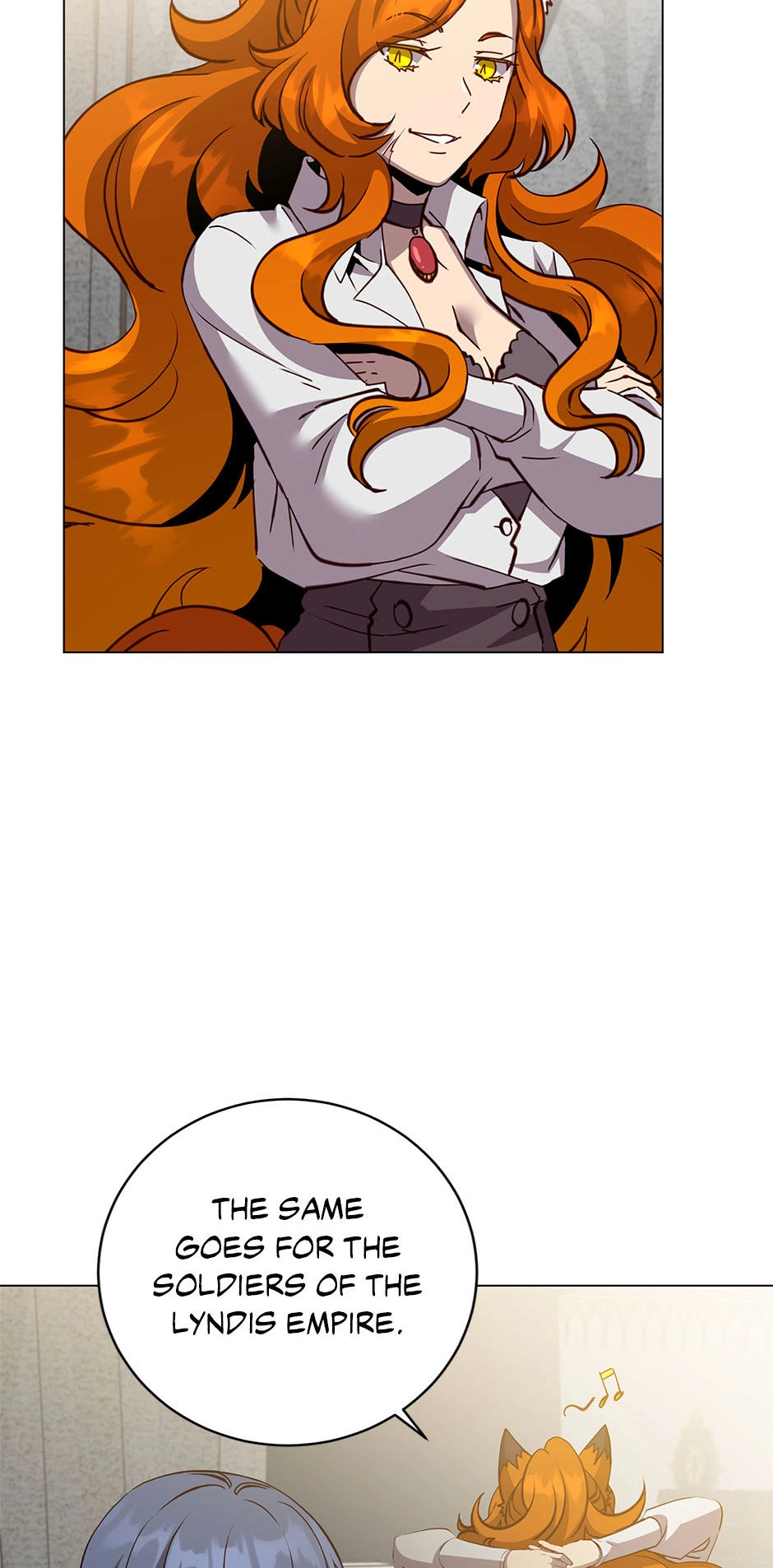 Read The Max Level Hero Strikes Back EN Manga Online