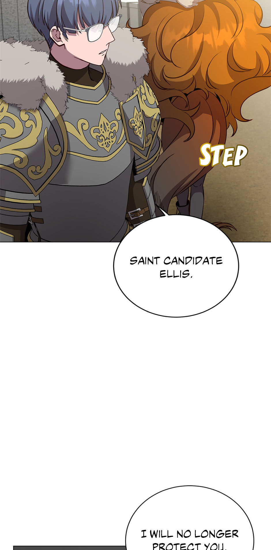 Read The Max Level Hero Strikes Back EN Manga Online