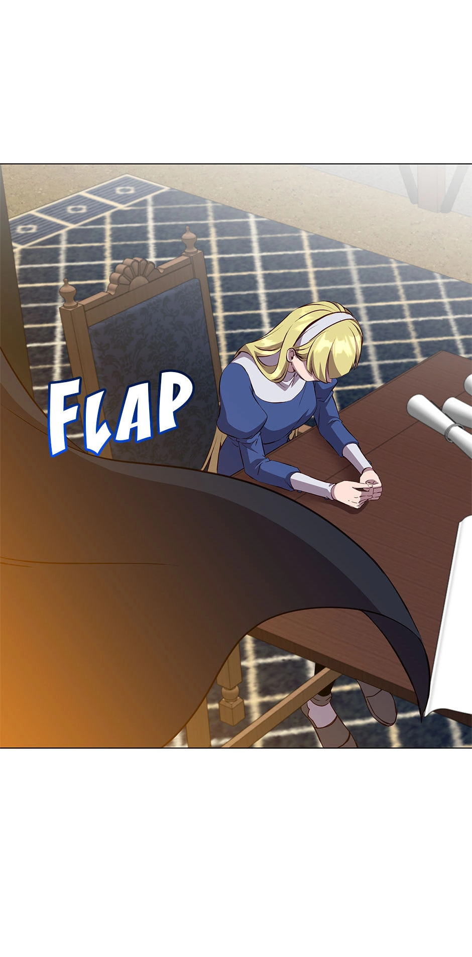 Read The Max Level Hero Strikes Back EN Manga Online