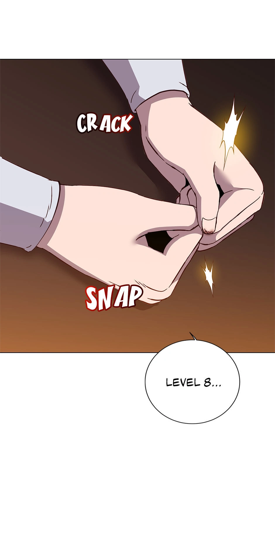 Read The Max Level Hero Strikes Back EN Manga Online