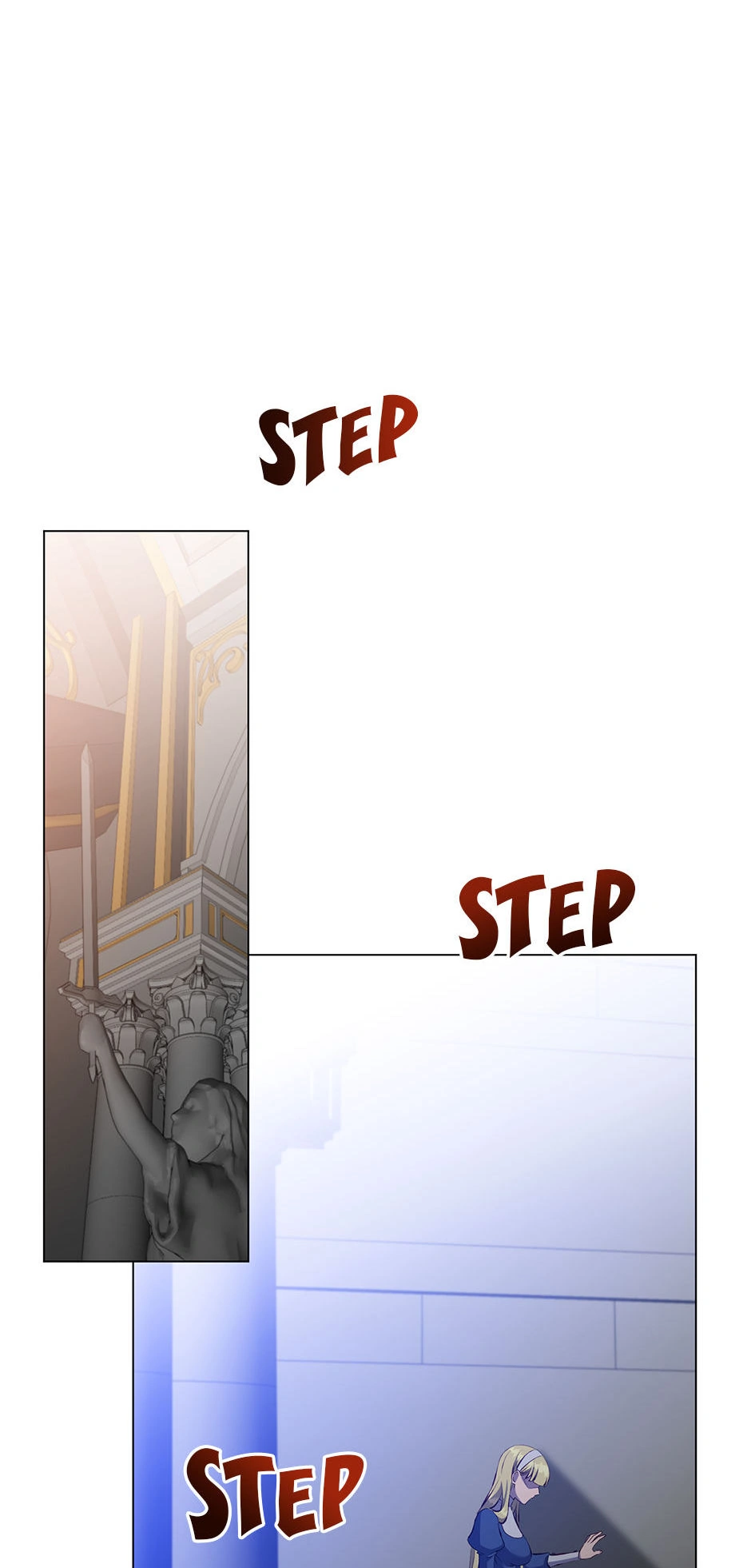 Read The Max Level Hero Strikes Back EN Manga Online