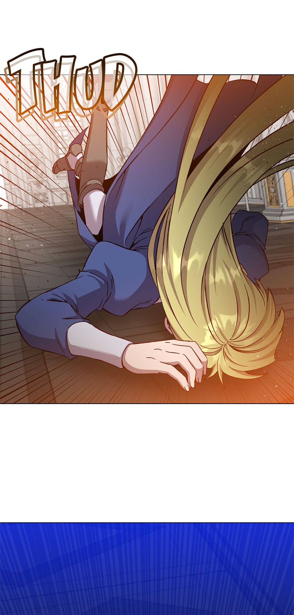 Read The Max Level Hero Strikes Back EN Manga Online