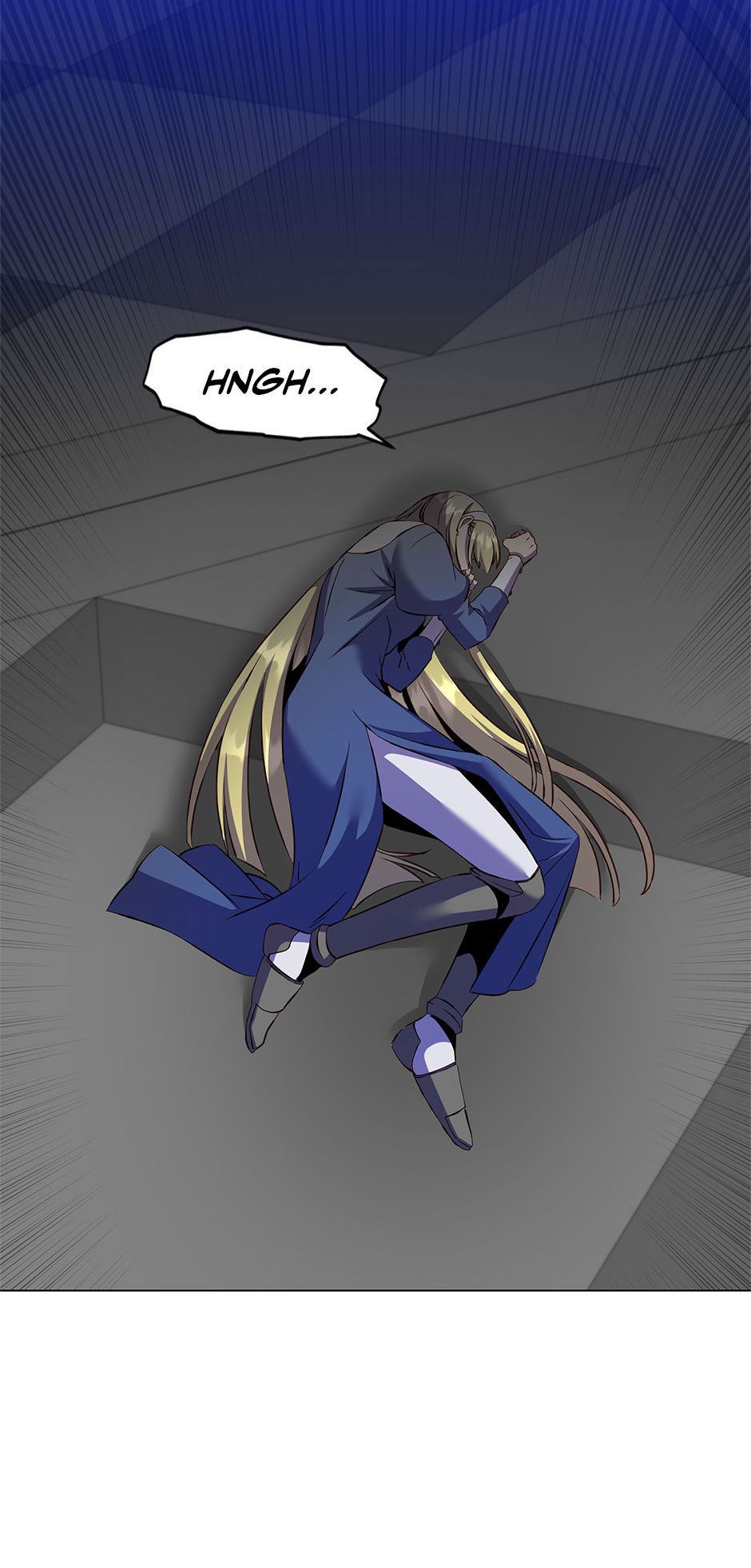 Read The Max Level Hero Strikes Back EN Manga Online