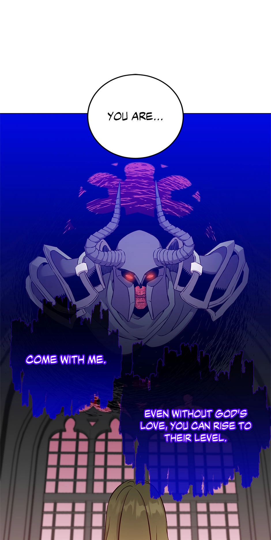 Read The Max Level Hero Strikes Back EN Manga Online