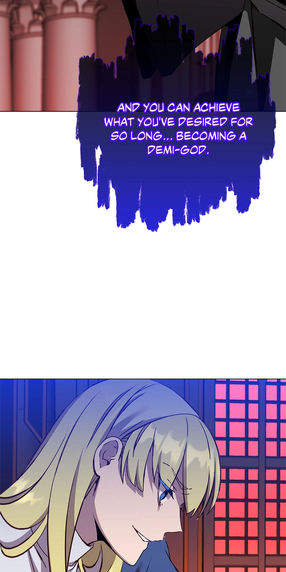 Read The Max Level Hero Strikes Back EN Manga Online