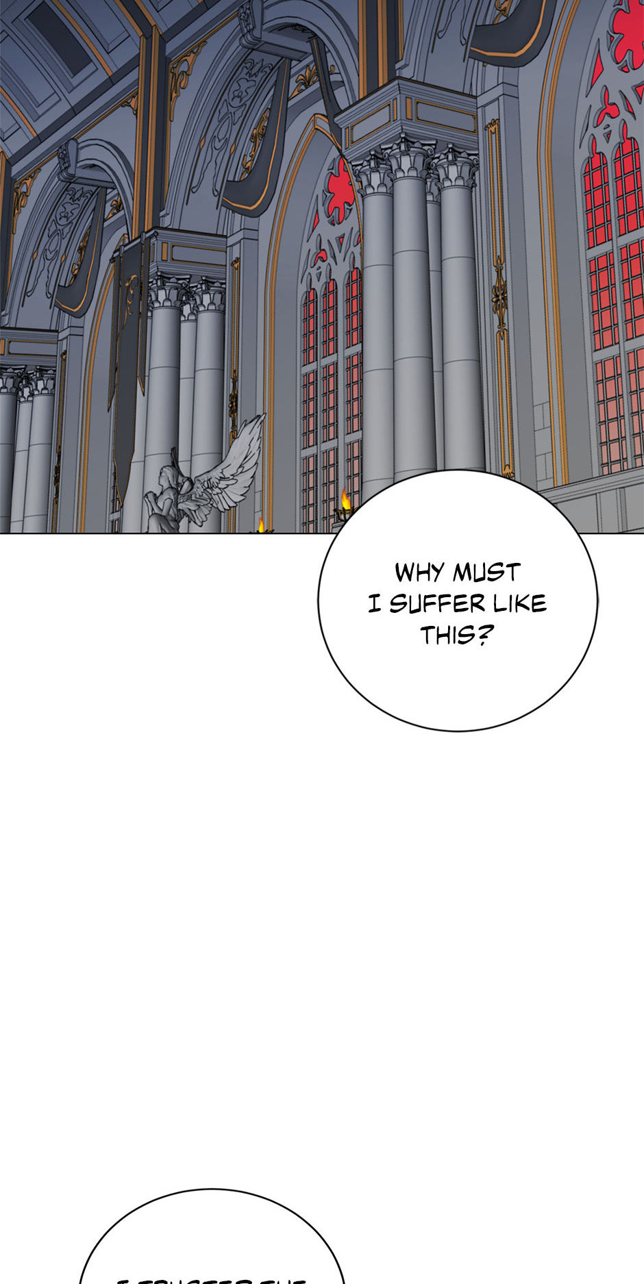 Read The Max Level Hero Strikes Back EN Manga Online