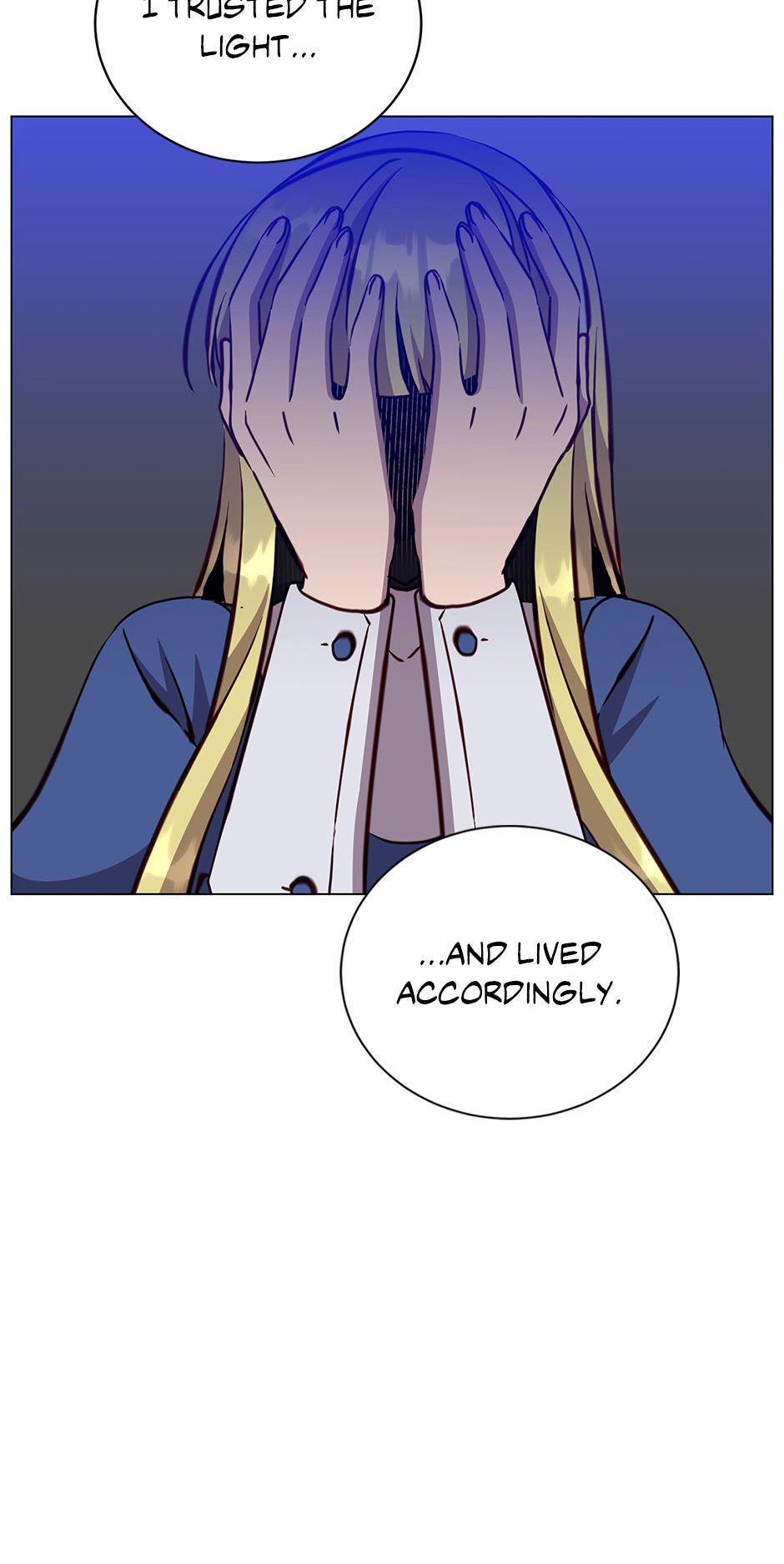 Read The Max Level Hero Strikes Back EN Manga Online