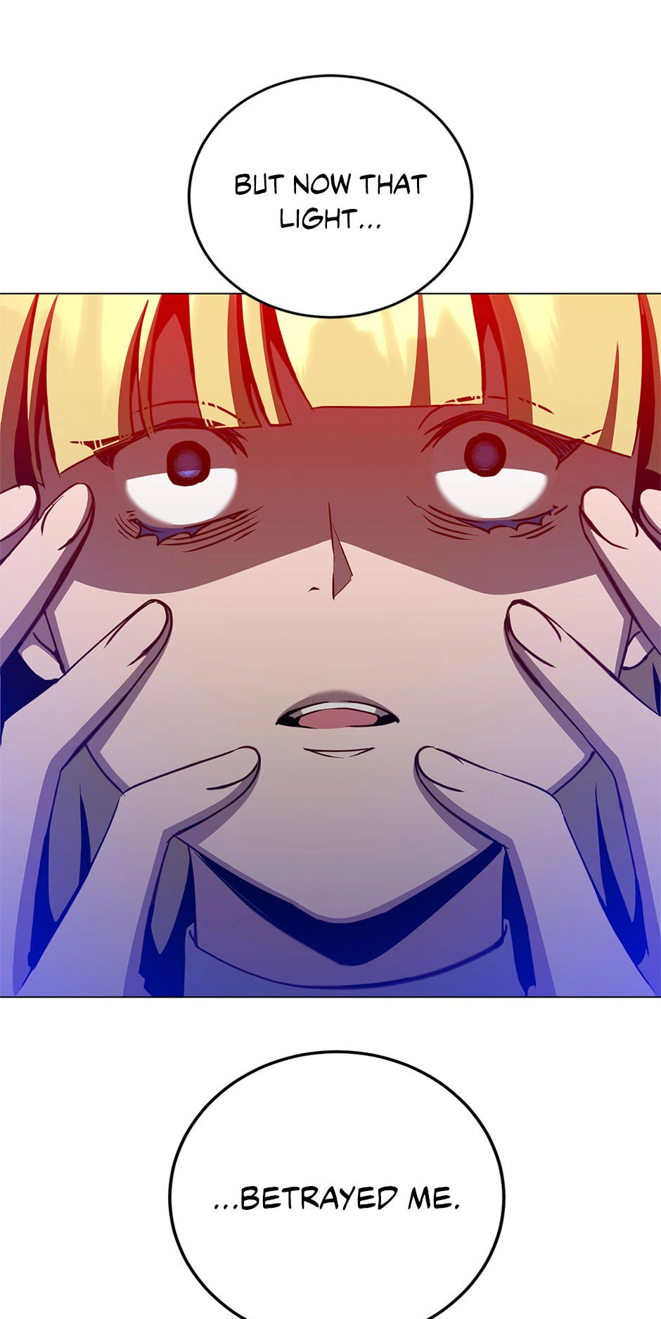 Read The Max Level Hero Strikes Back EN Manga Online