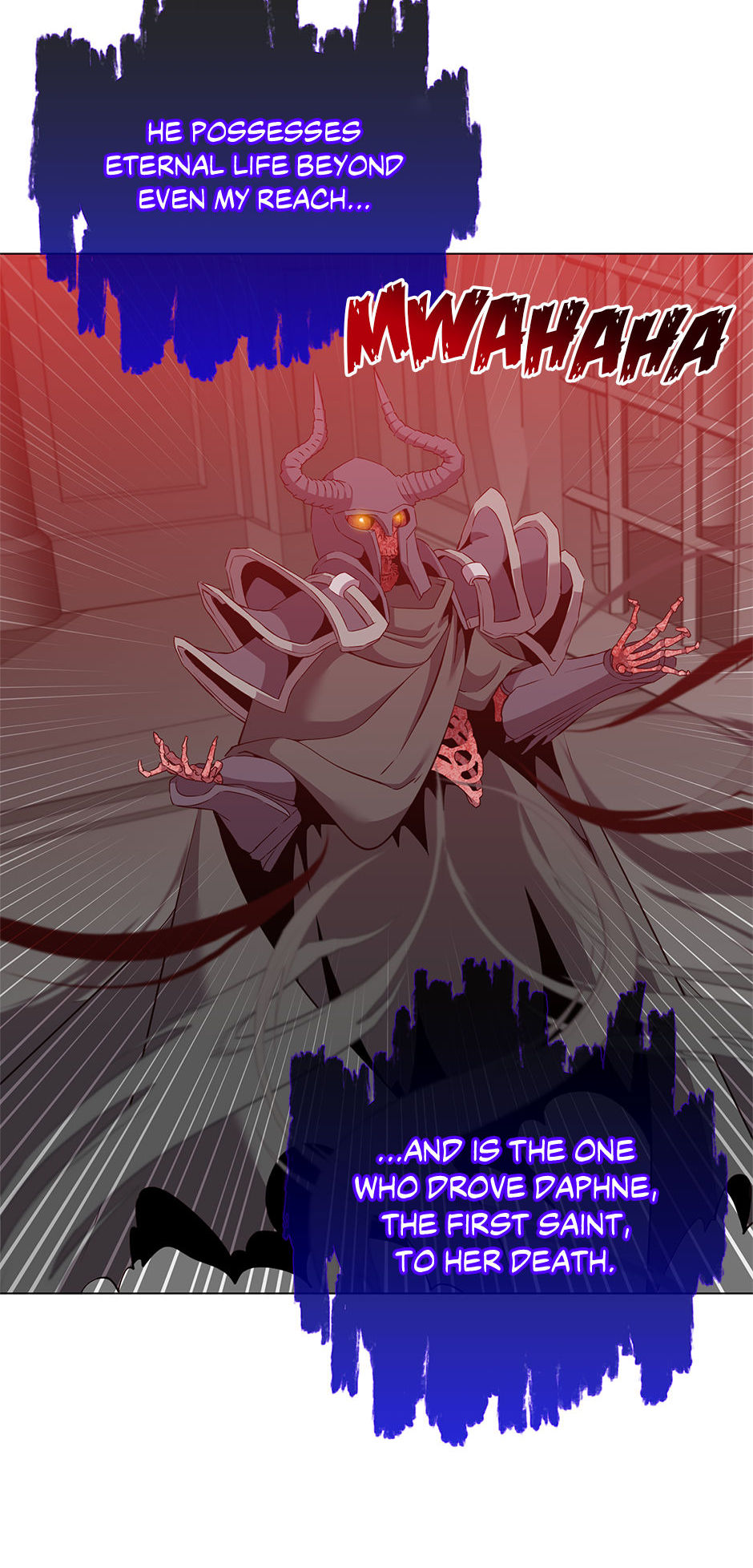 Read The Max Level Hero Strikes Back EN Manga Online