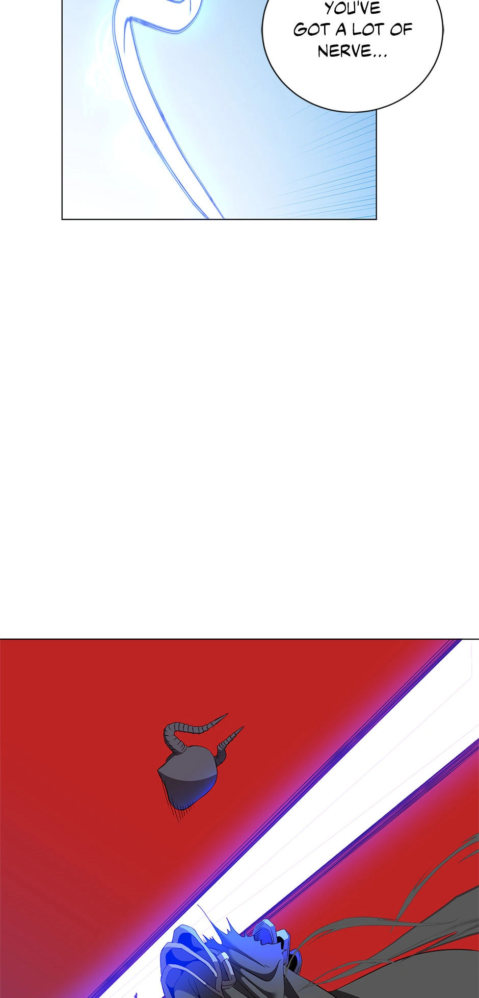 Read The Max Level Hero Strikes Back EN Manga Online