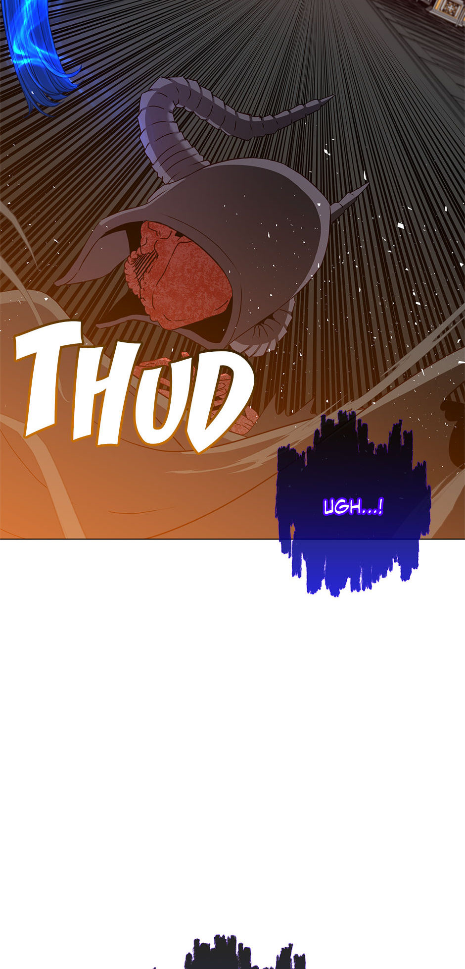 Read The Max Level Hero Strikes Back EN Manga Online