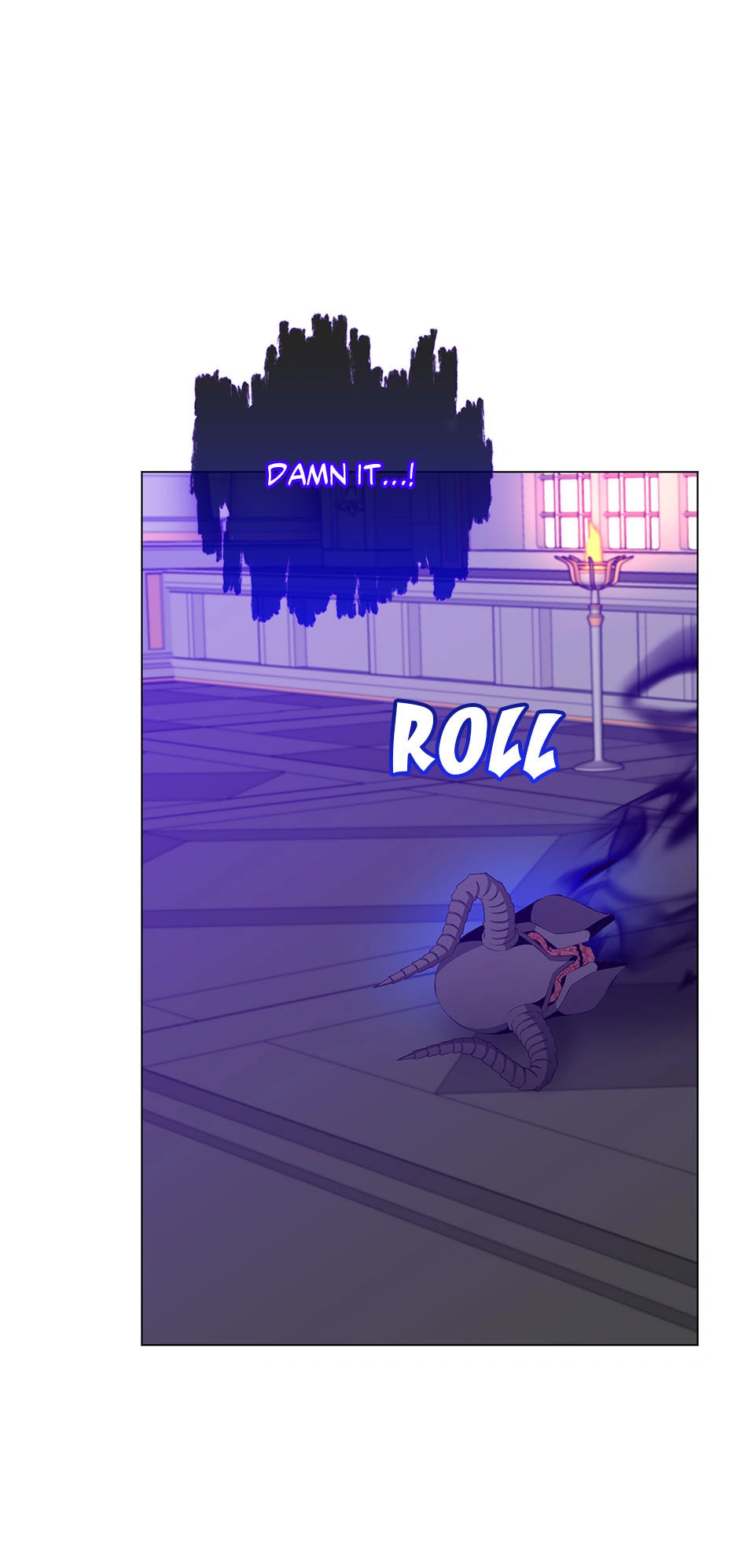 Read The Max Level Hero Strikes Back EN Manga Online