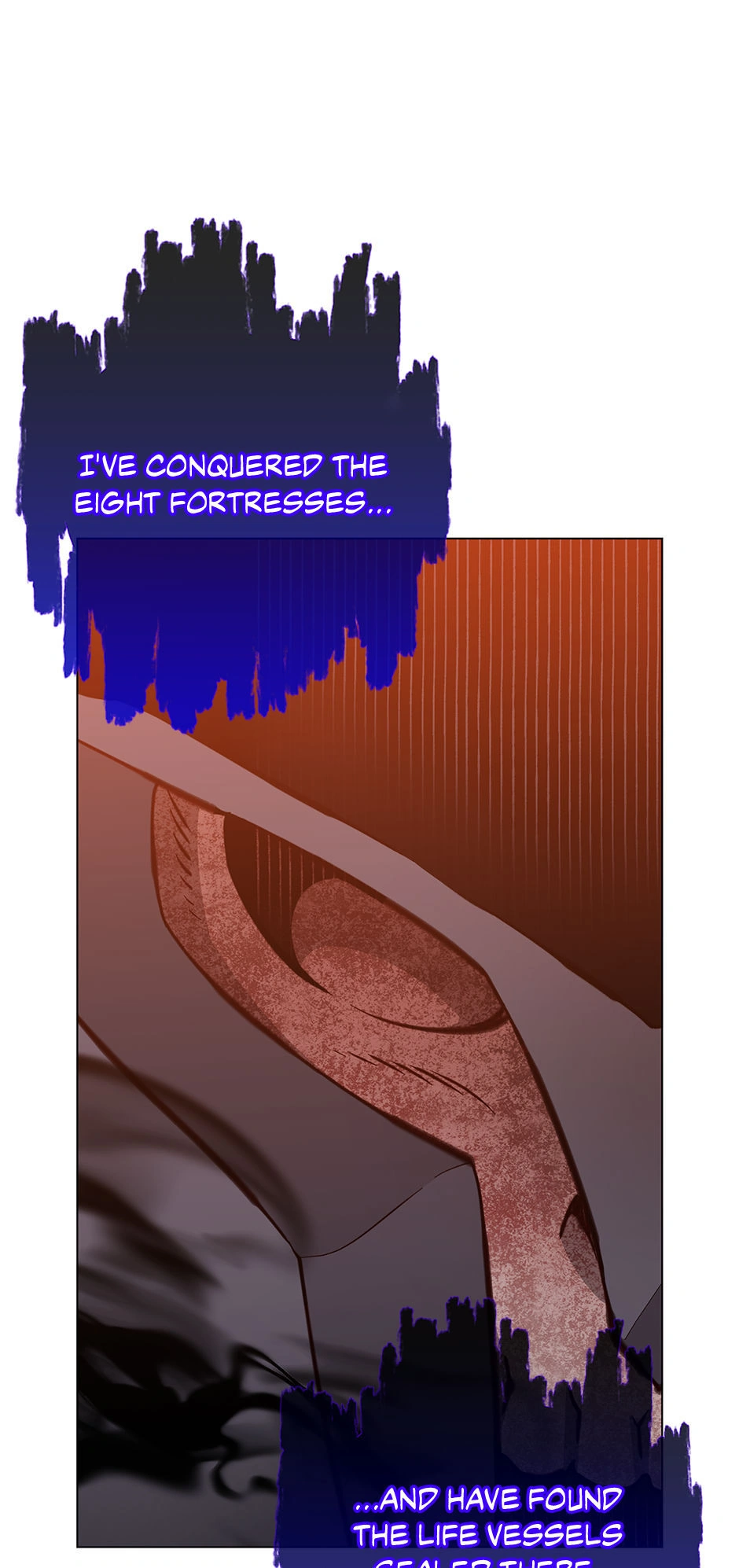 Read The Max Level Hero Strikes Back EN Manga Online