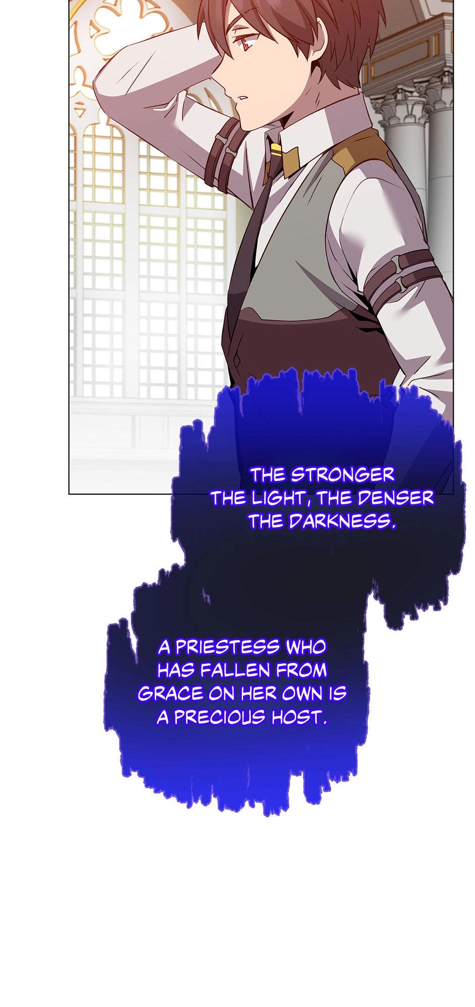 Read The Max Level Hero Strikes Back EN Manga Online