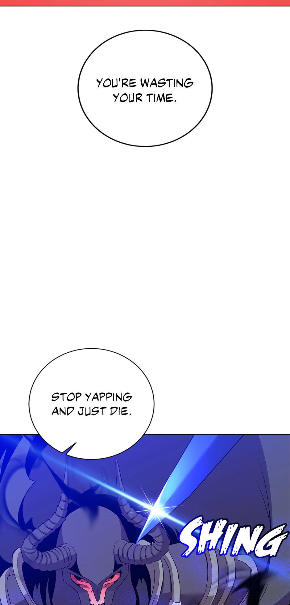 Read The Max Level Hero Strikes Back EN Manga Online