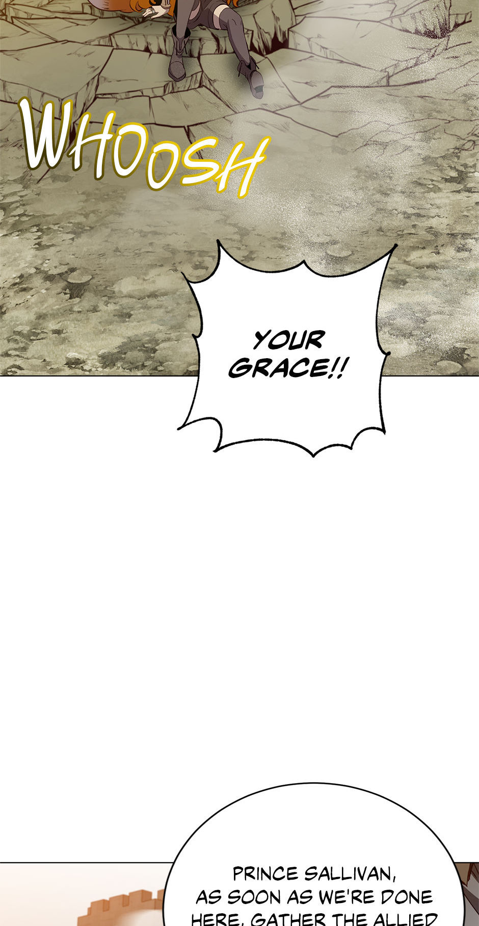 Read The Max Level Hero Strikes Back EN Manga Online