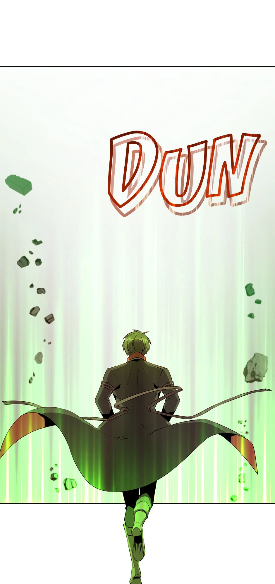 Read The Max Level Hero Strikes Back EN Manga Online