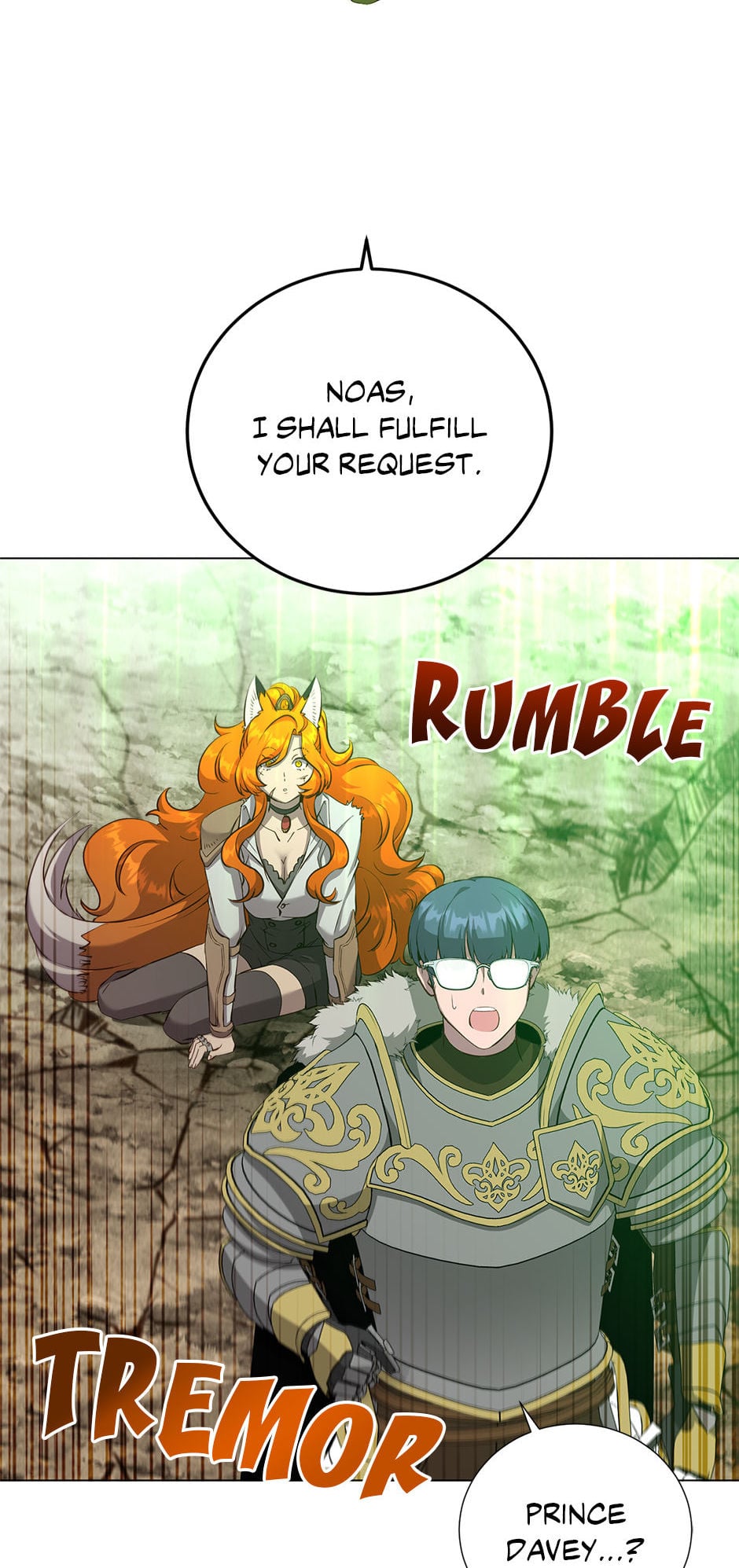 Read The Max Level Hero Strikes Back EN Manga Online