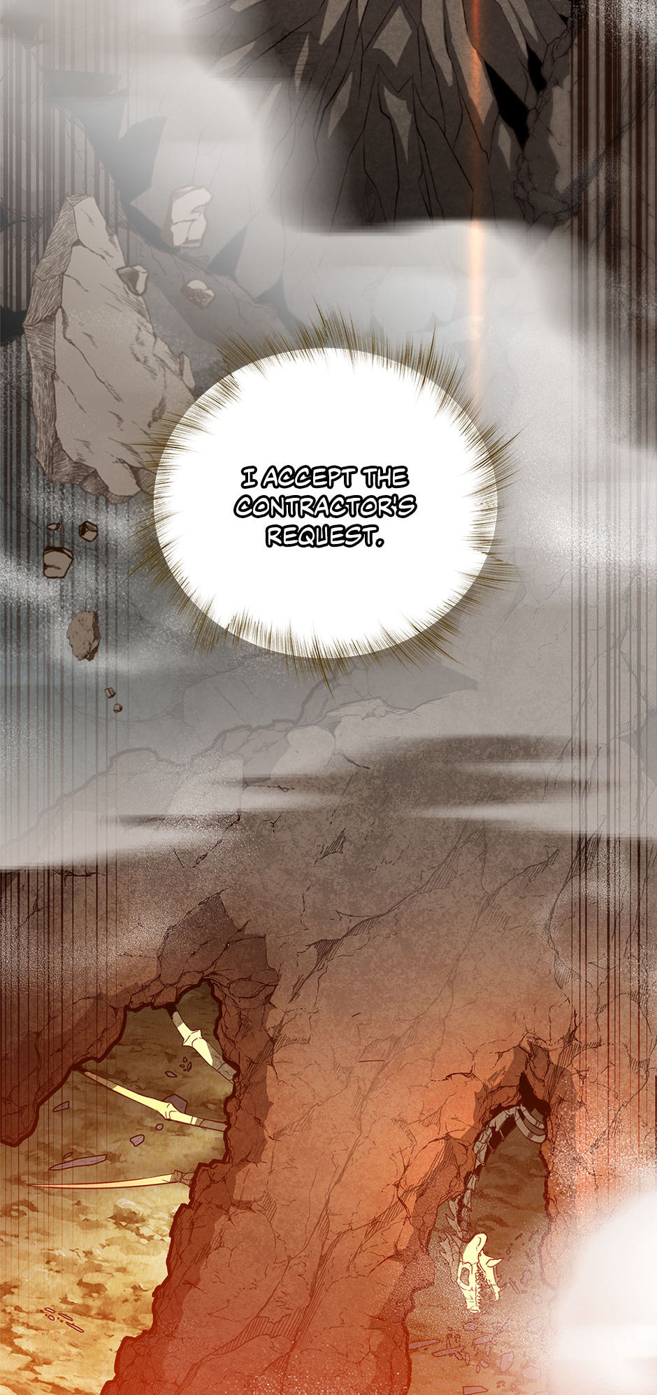 Read The Max Level Hero Strikes Back EN Manga Online