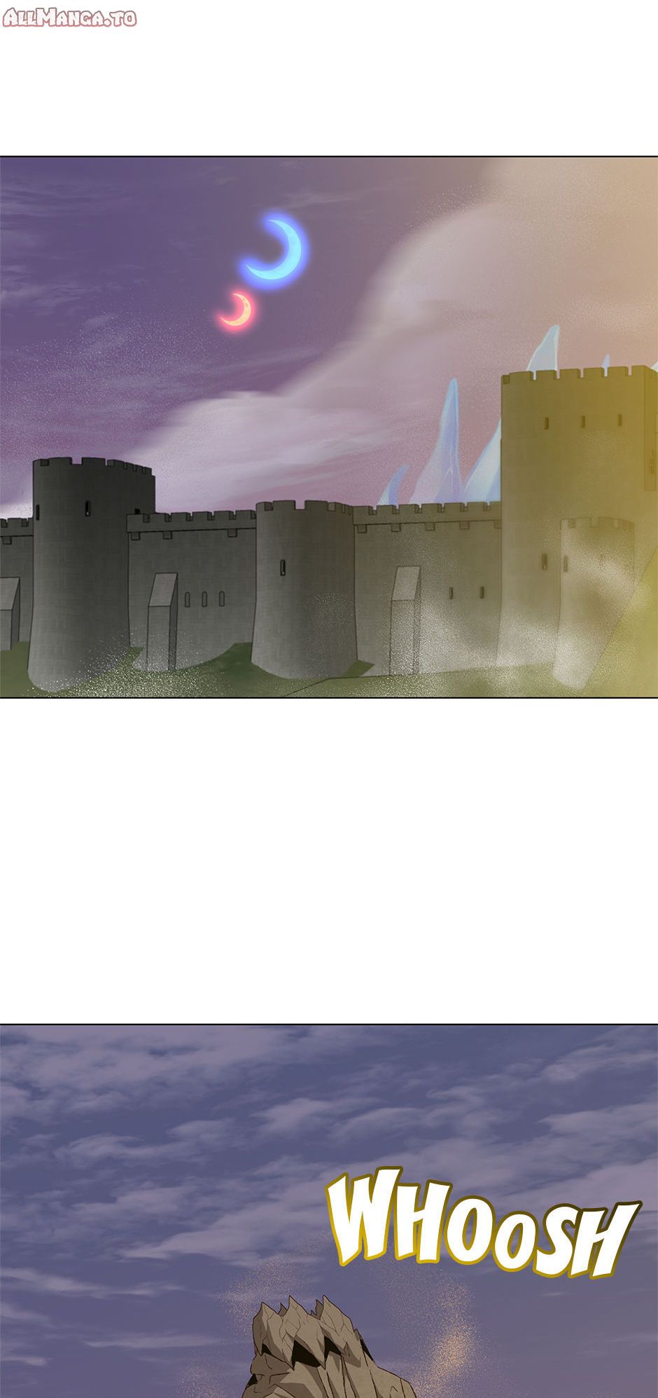 Read The Max Level Hero Strikes Back EN Manga Online