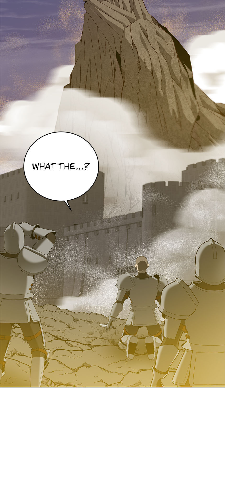 Read The Max Level Hero Strikes Back EN Manga Online