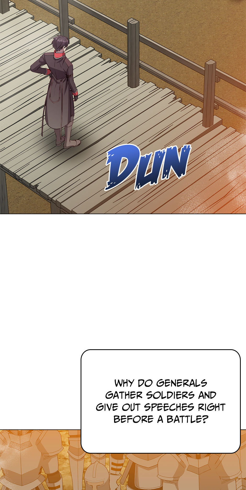 Read The Max Level Hero Strikes Back EN Manga Online