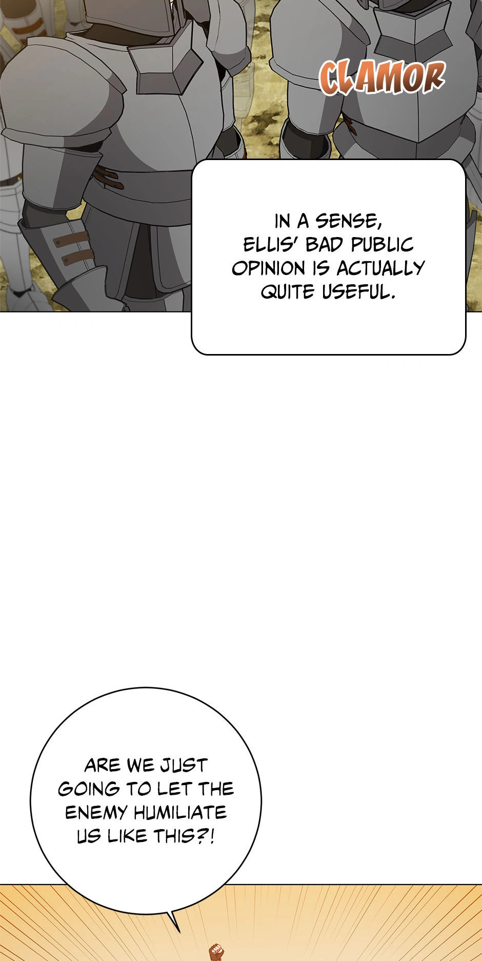 Read The Max Level Hero Strikes Back EN Manga Online