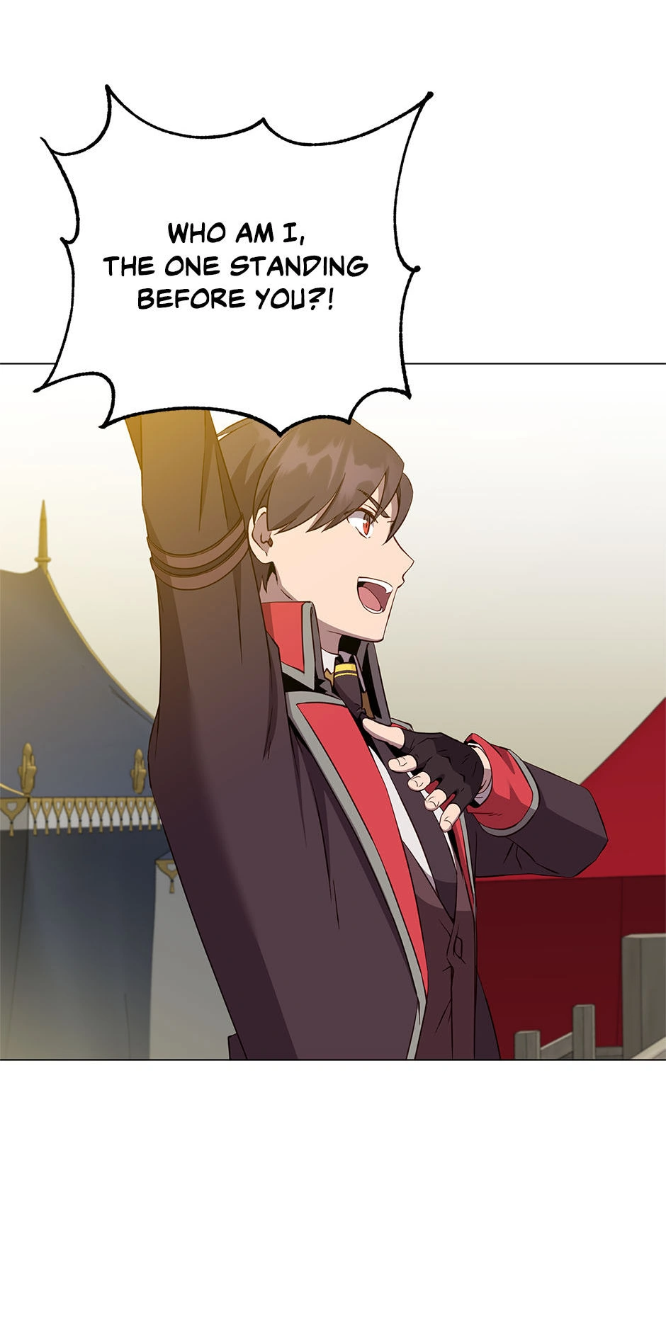 Read The Max Level Hero Strikes Back EN Manga Online