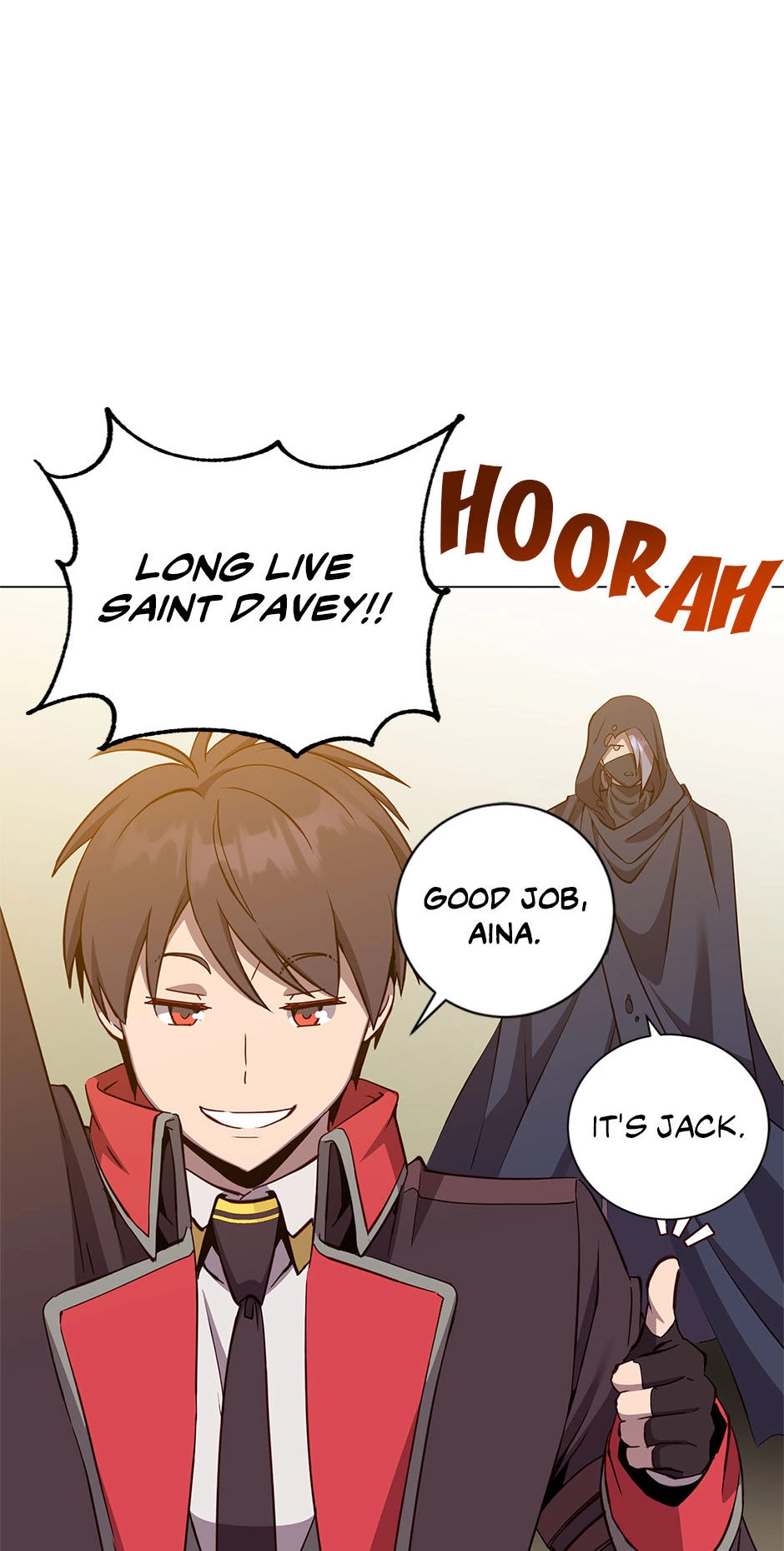 Read The Max Level Hero Strikes Back EN Manga Online