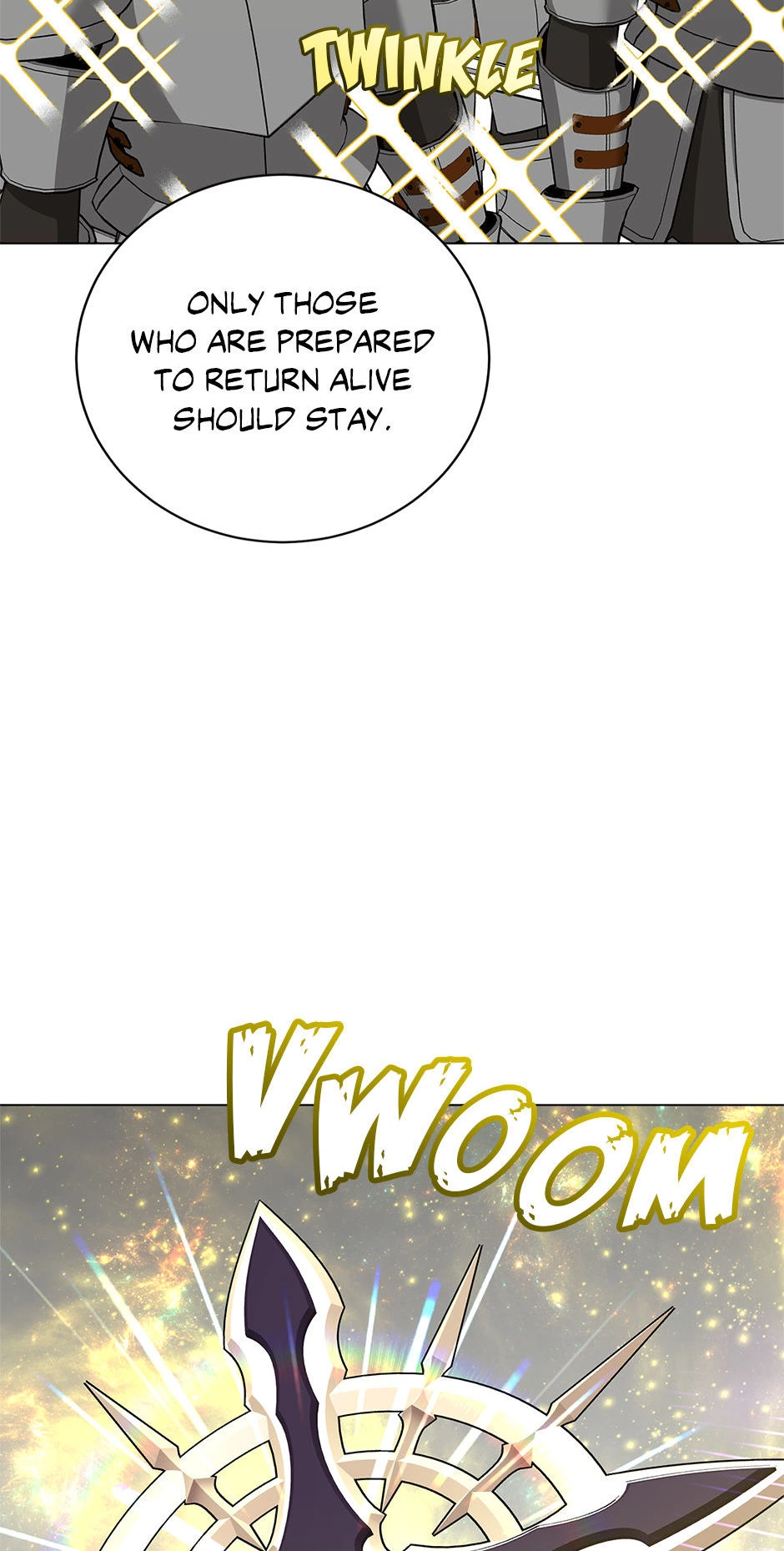 Read The Max Level Hero Strikes Back EN Manga Online