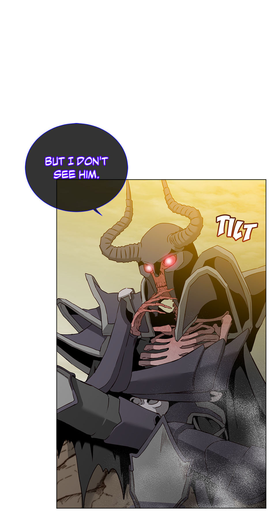 Read The Max Level Hero Strikes Back EN Manga Online