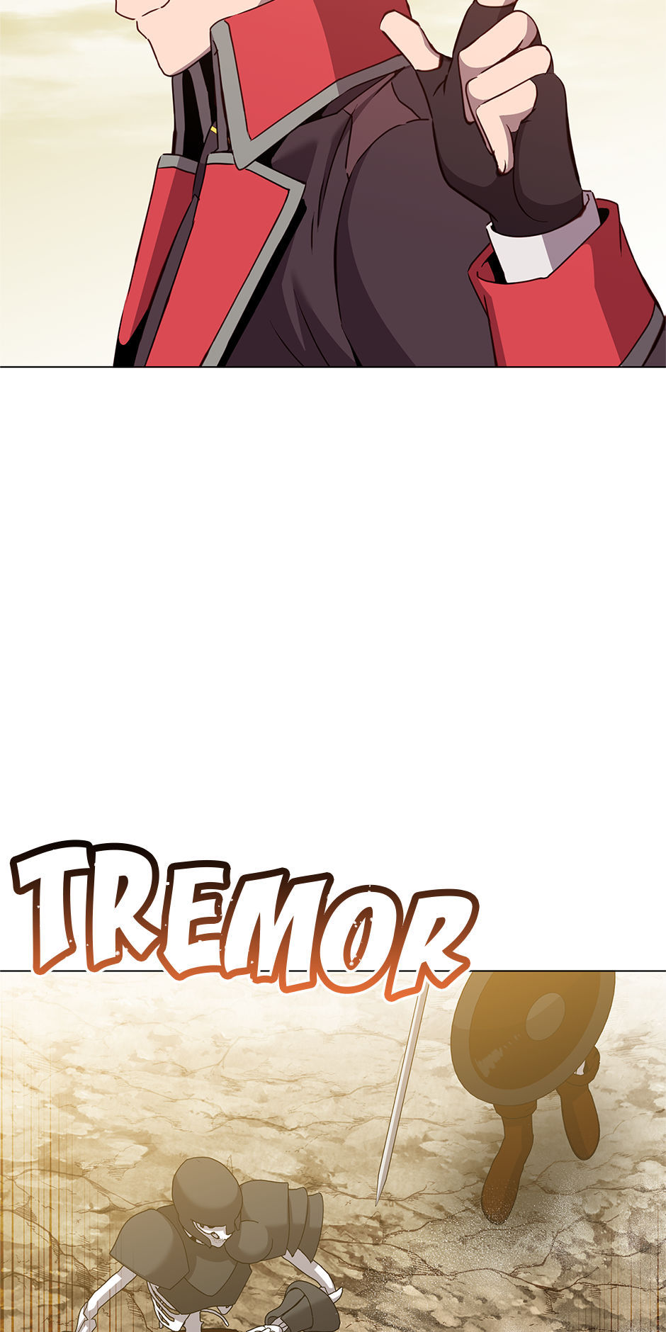 Read The Max Level Hero Strikes Back EN Manga Online