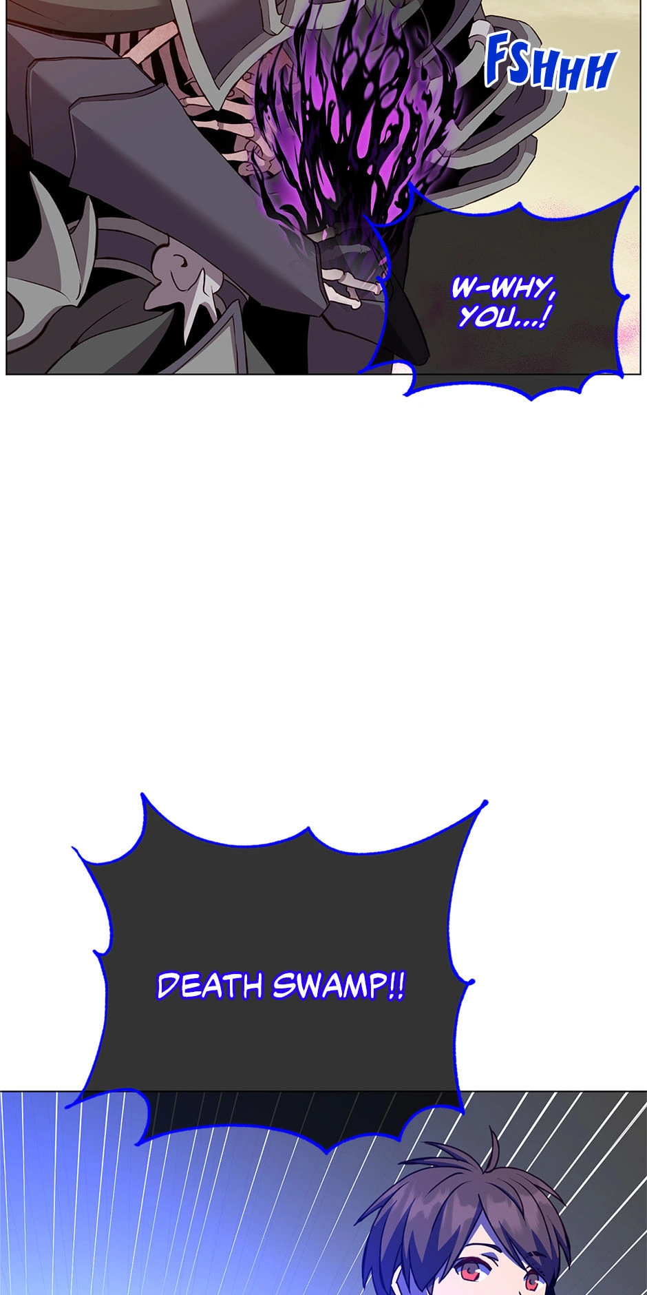 Read The Max Level Hero Strikes Back EN Manga Online