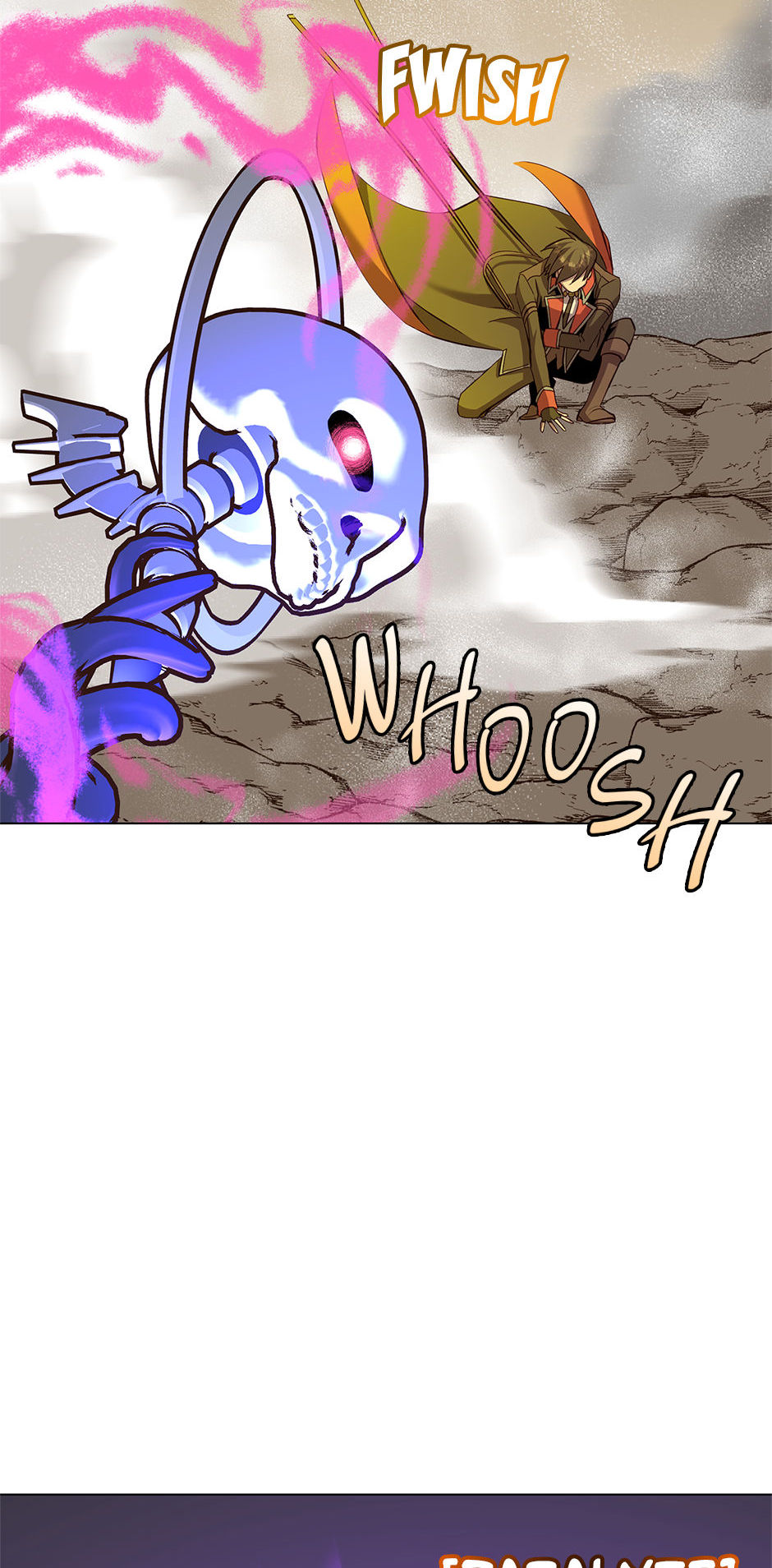 Read The Max Level Hero Strikes Back EN Manga Online