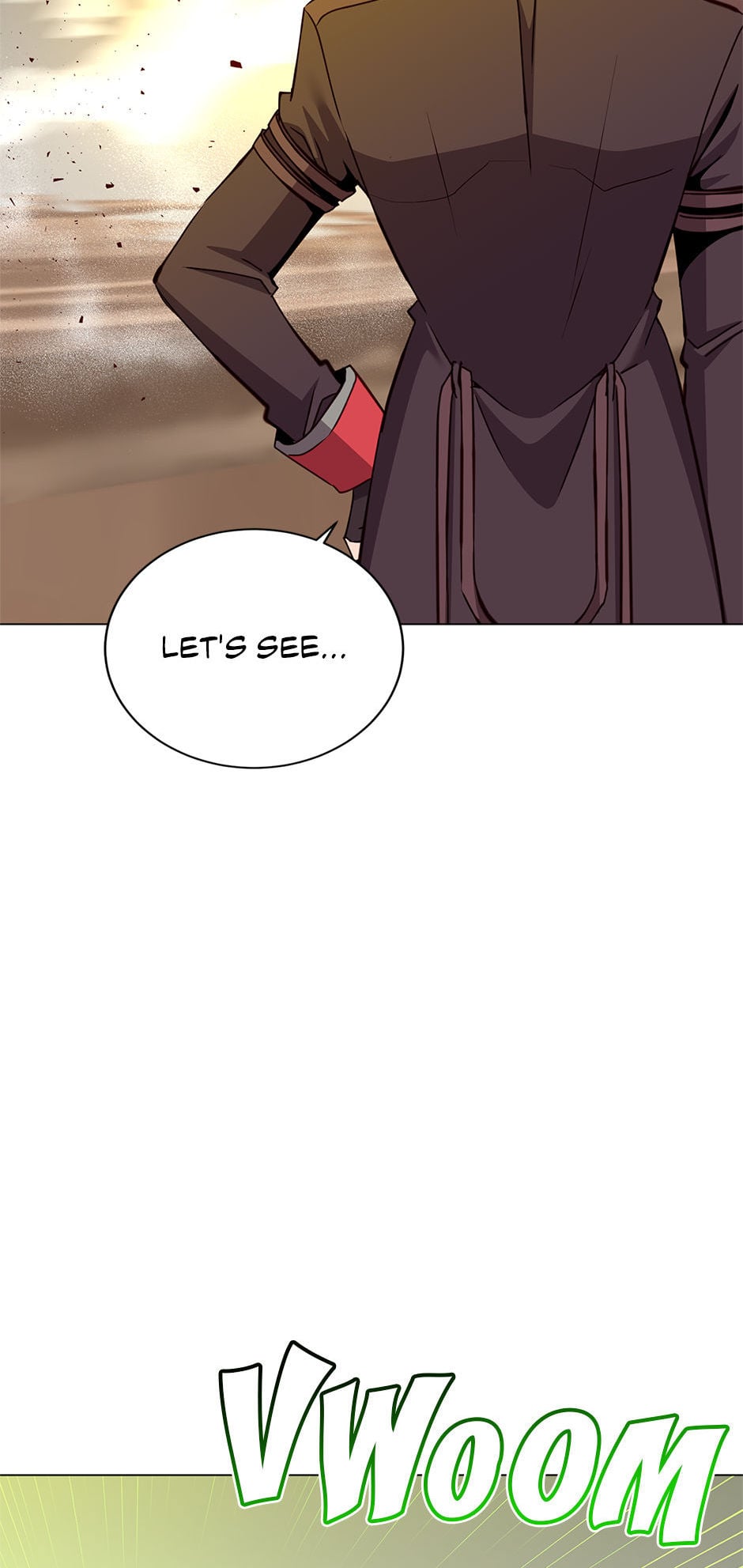 Read The Max Level Hero Strikes Back EN Manga Online