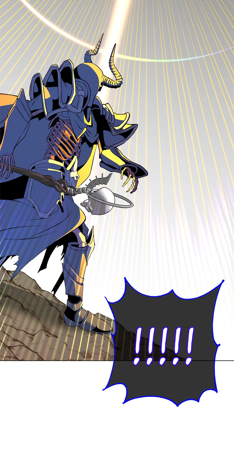 Read The Max Level Hero Strikes Back EN Manga Online