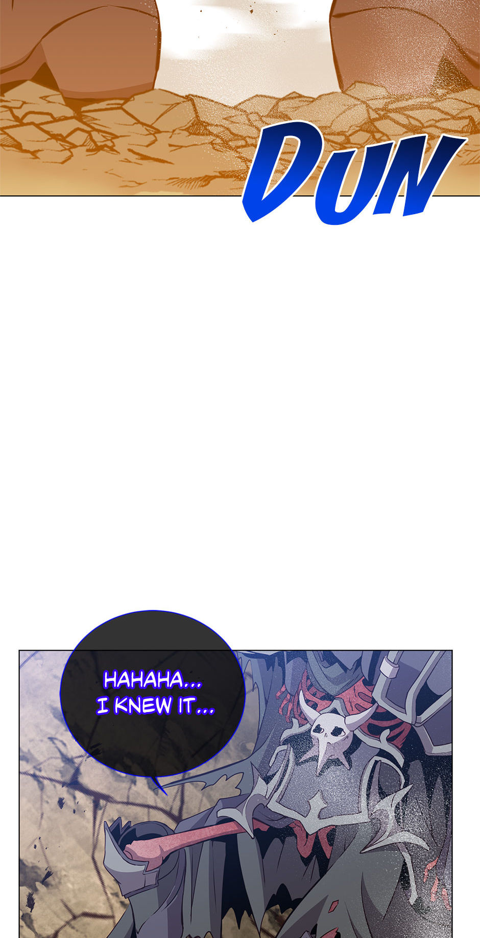 Read The Max Level Hero Strikes Back EN Manga Online