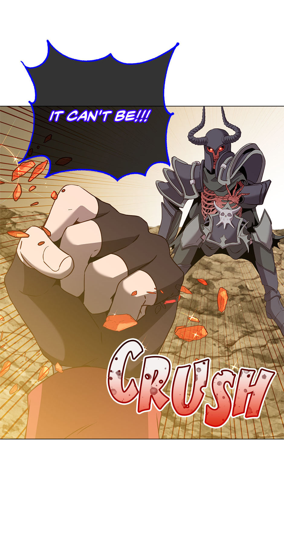 Read The Max Level Hero Strikes Back EN Manga Online